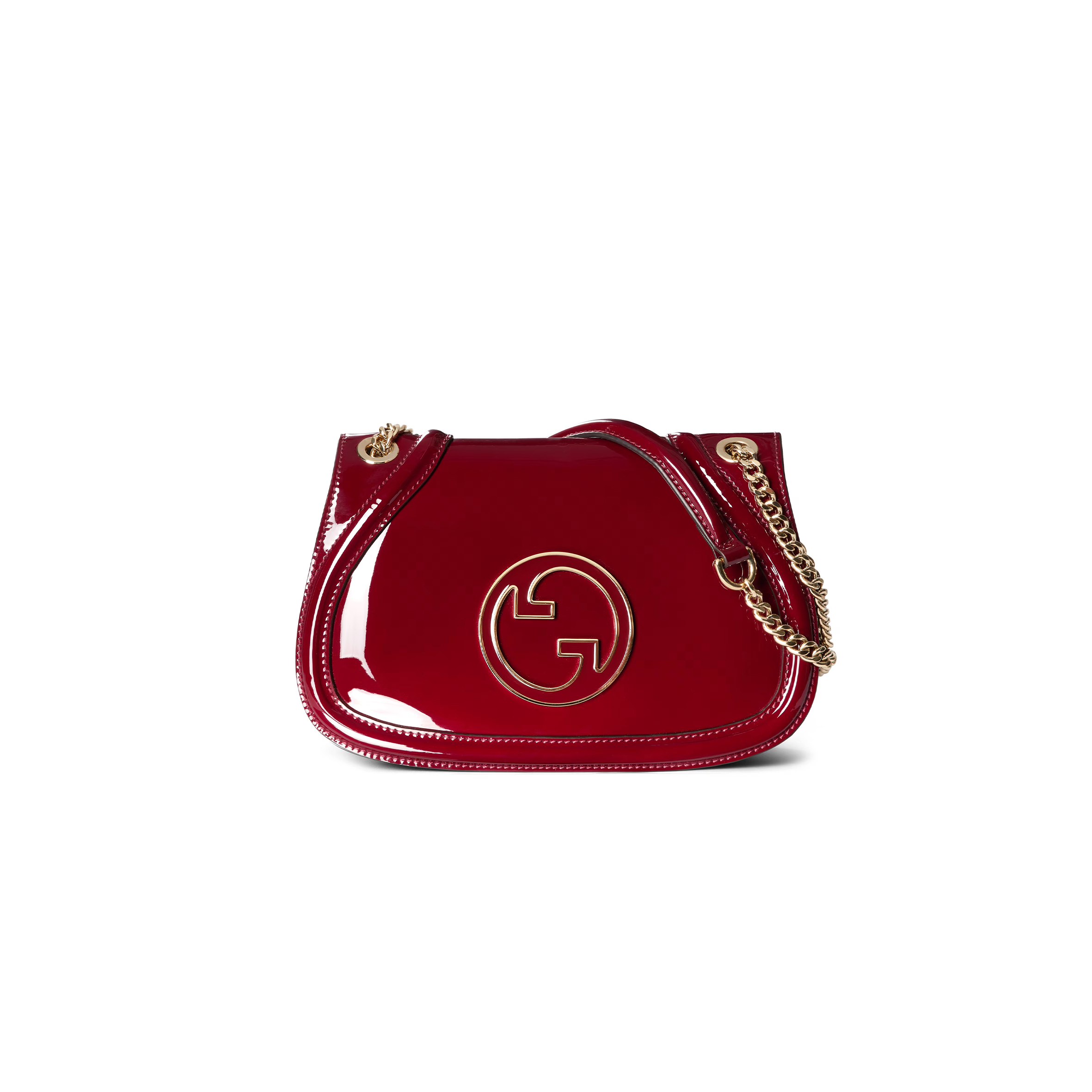 GUCCI BLONDIE MEDIUM SHOULDER BAG 815715 (26.5*16.5*8.5cm)